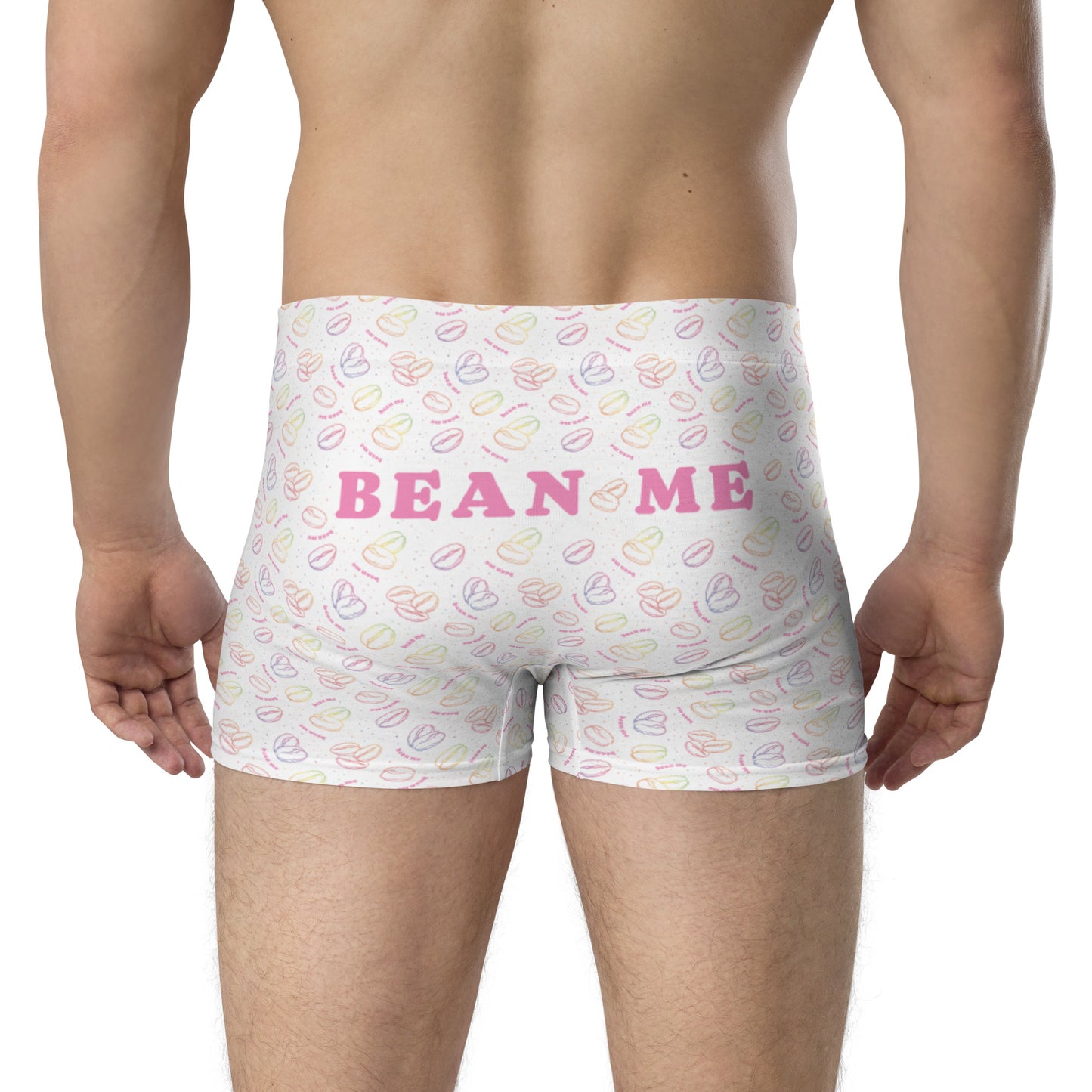 Bean Me Boxer Briefs